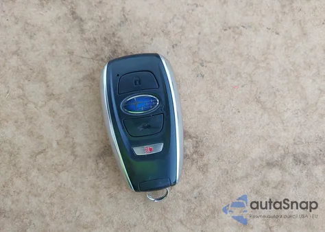 2024 Subaru Outback Premium z USA, uszkodzony, nr VIN 4S4BTADC3R3263665